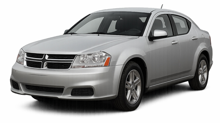 Dodge Avenger