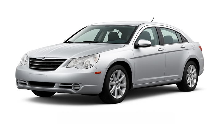Chrysler Sebring Sedan