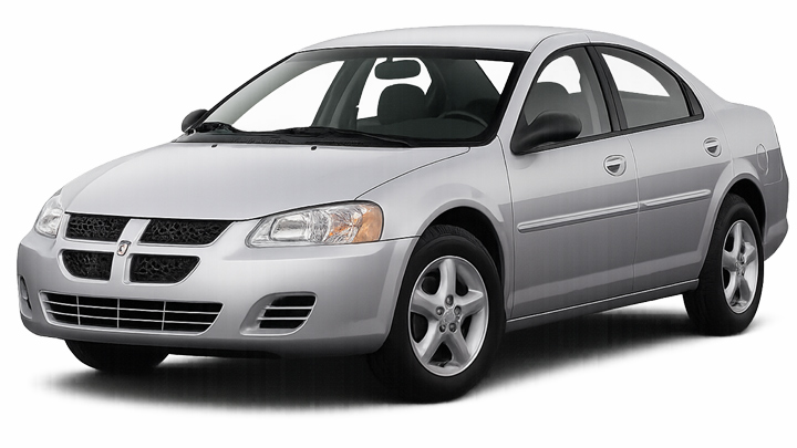 Dodge Stratus Sedan