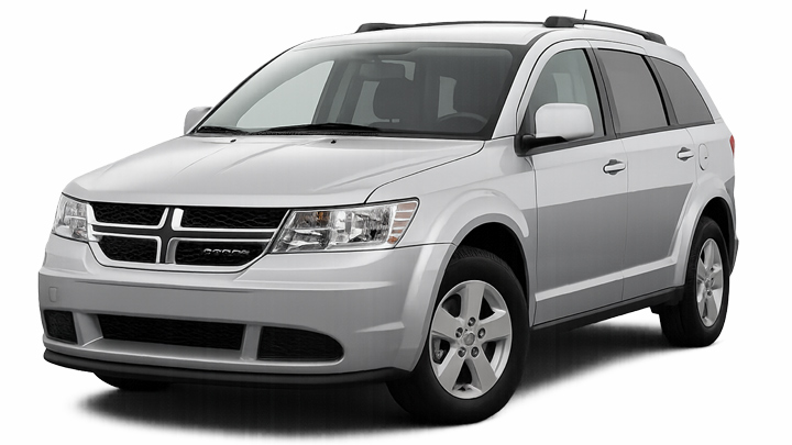Dodge Journey