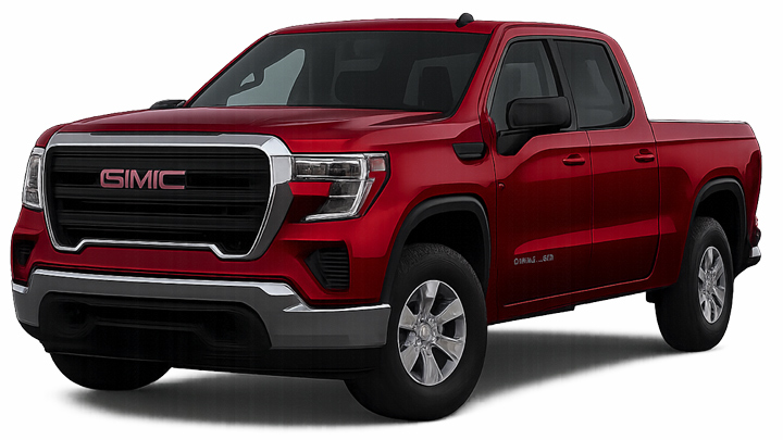GMC Sierra