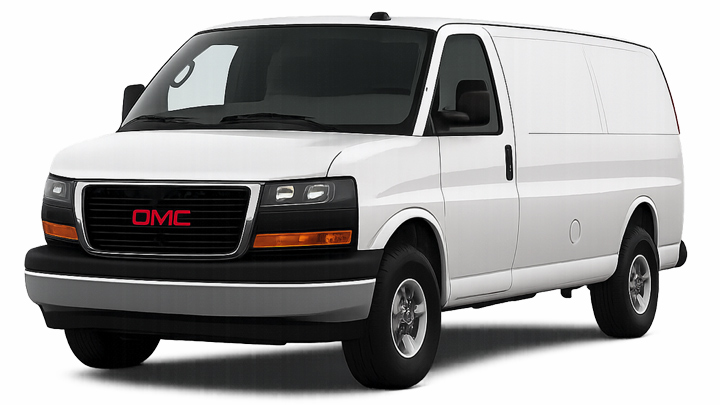 GMC Savana