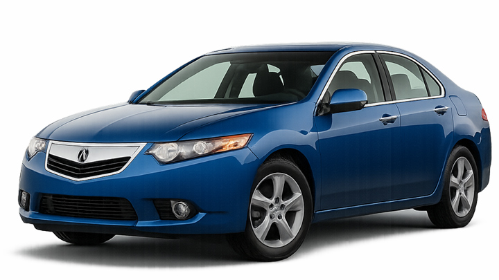 Acura TSX