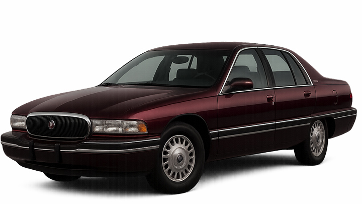Buick Roadmaster