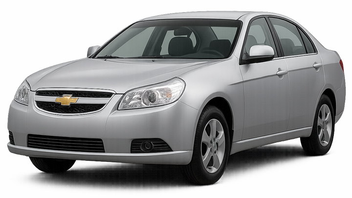 Chevrolet Epica