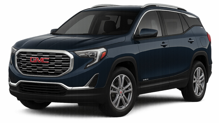 GMC Terrain