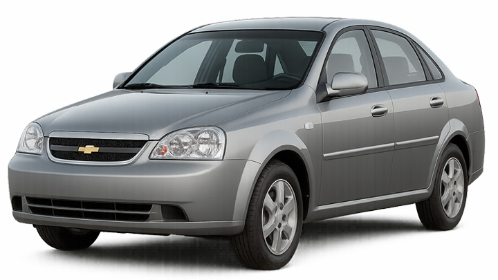 Chevrolet Optra