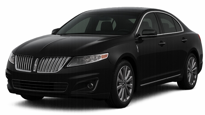 Lincoln MKS