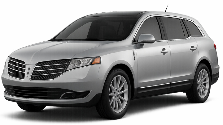 Lincoln MKT