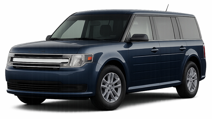 Ford Flex