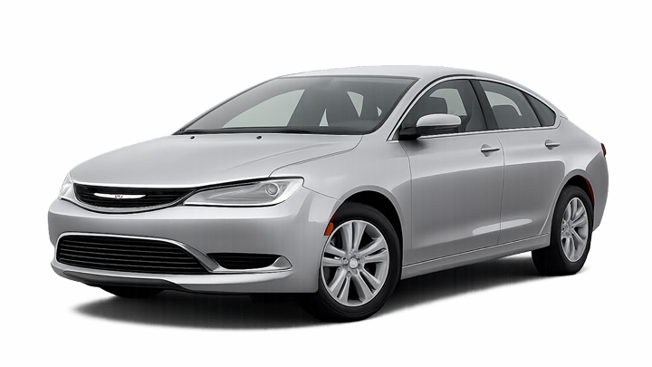 Chrysler 200