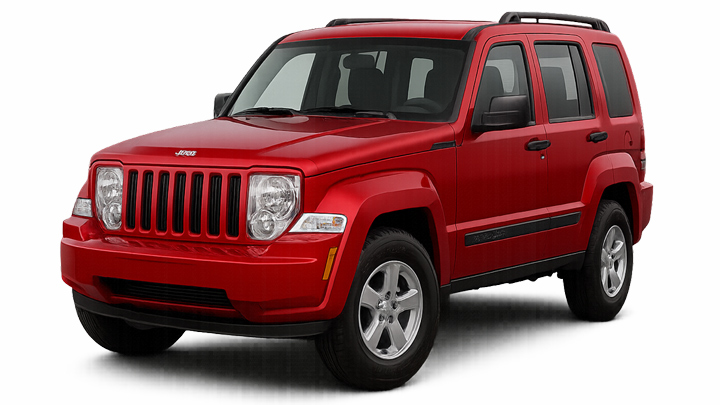 Jeep Liberty