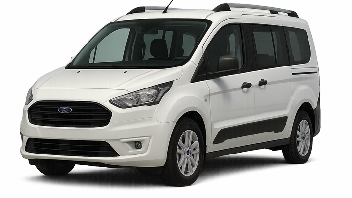 Ford Tourneo
