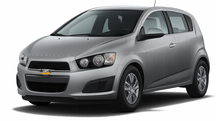 Chevrolet Sonic