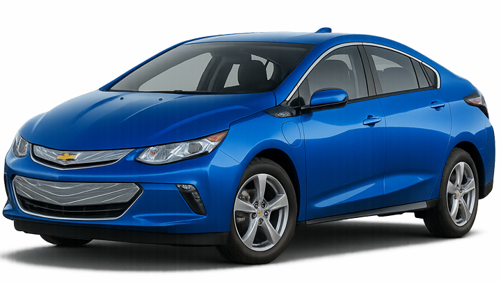 Chevrolet Volt