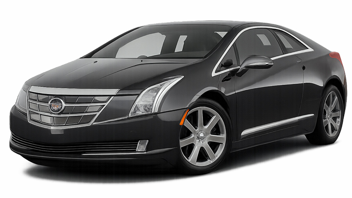 Cadillac ELR