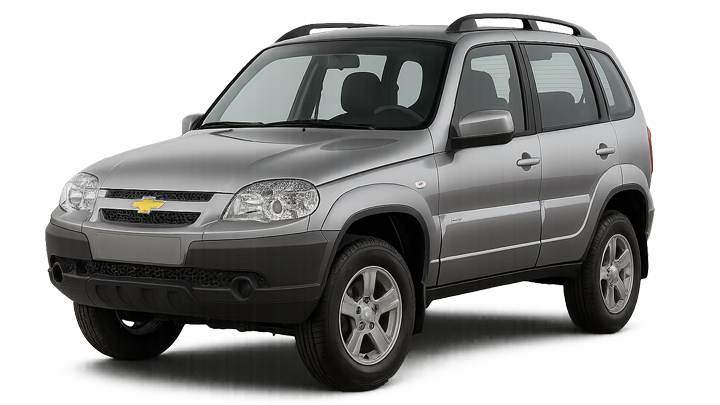 Chevrolet Niva