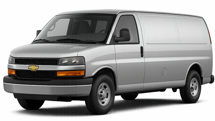 Chevrolet Van