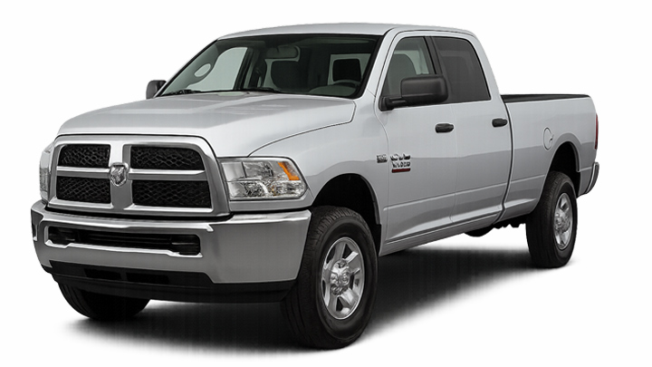 Dodge Ram Pickup2500