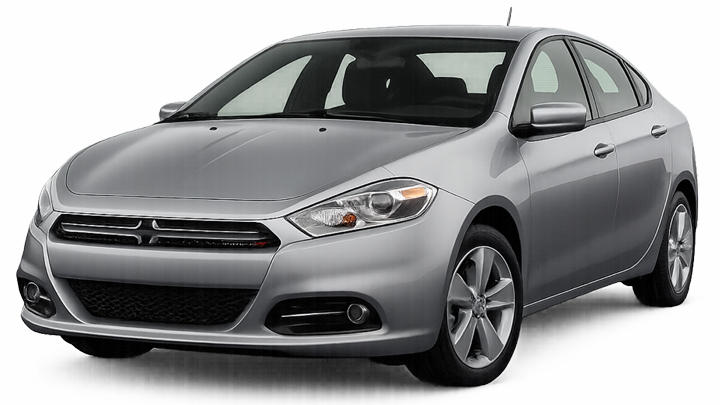 Dodge Dart