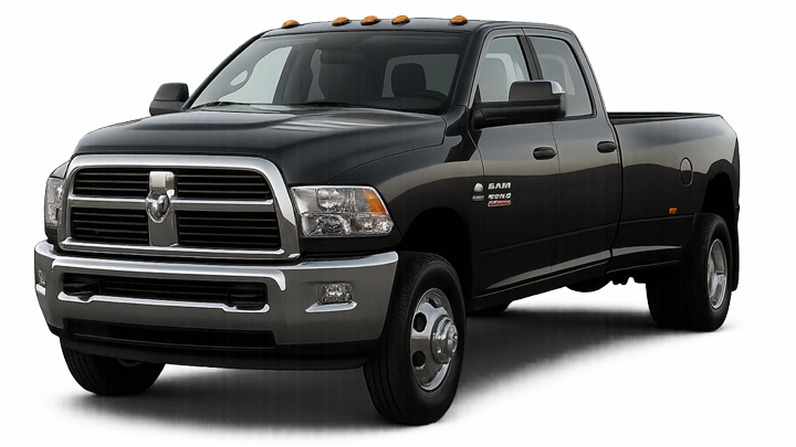 Dodge Ram Pickup3500