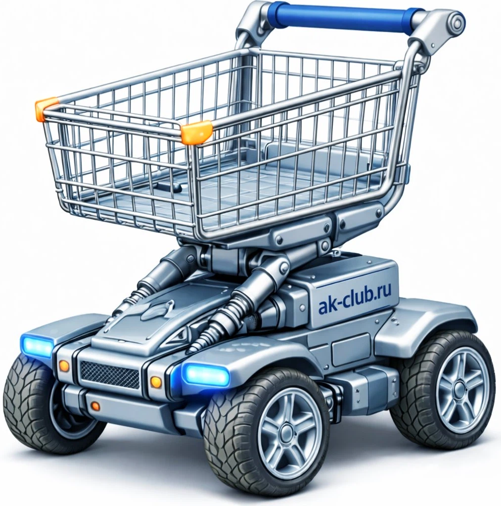 Пустая корзина